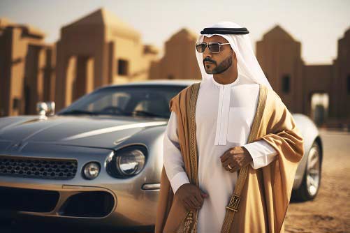 dubai sugar daddy