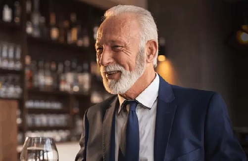 sugar daddy in Nederland