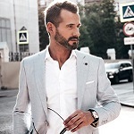 sugar daddy Madrid