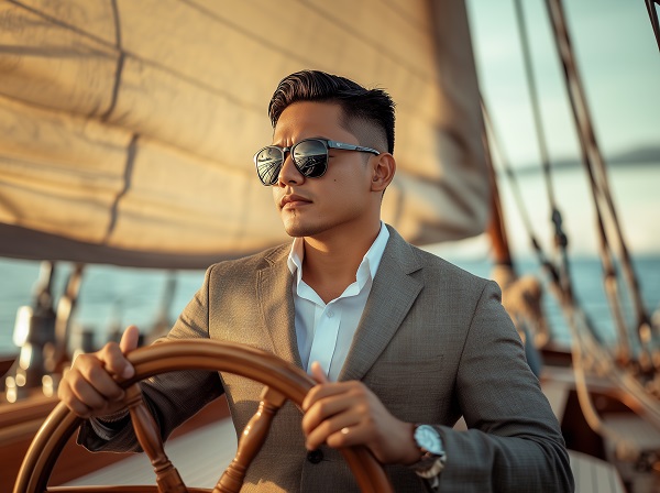 Sugar Daddy Việt Nam